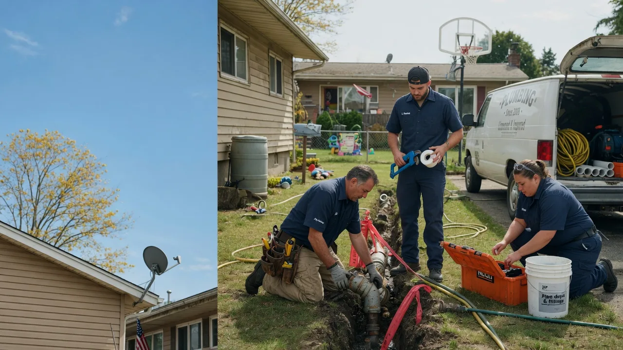 Garbage Disposal Replacement in Streetsboro, OH near me